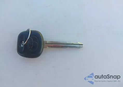 2003 Toyota Avalon Xls из США, поврежденный, VIN 4T1BF28B03U271979